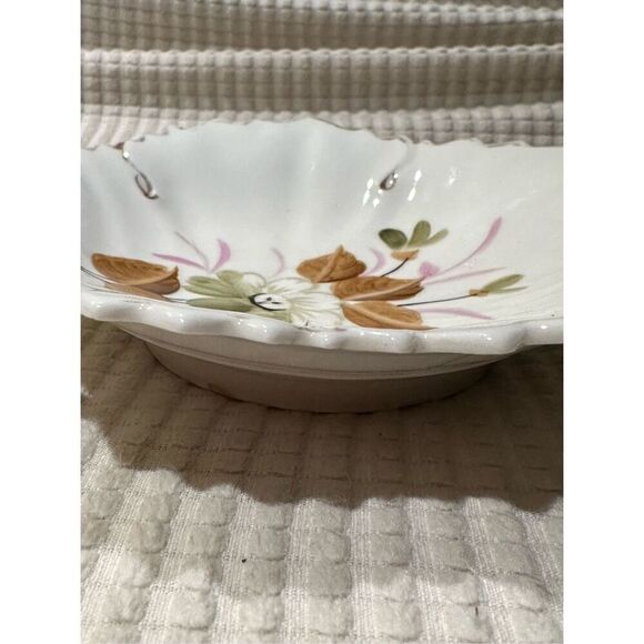 Vintage trinket dish - Picture 3 of 4